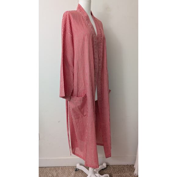 Vintage Pierre Cardin Robe - Picture 10 of 15